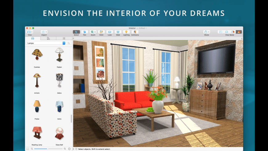 Live Interior 3D Pro 2.8.1 Download